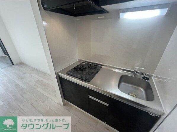 (仮称)ジーメゾン松戸六実ディアの物件内観写真